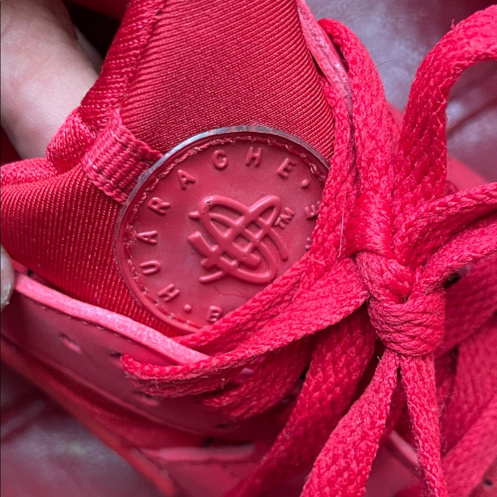 Nike Huarache sneakers